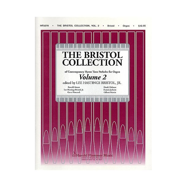 The Bristol Collection - Volume 2