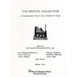 The Bristol Collection - Volume 3