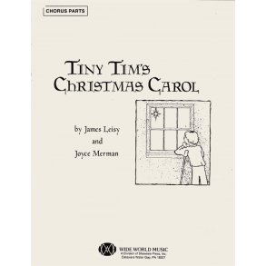 Tiny Tim?s Christmas Carol (Director?s Score)