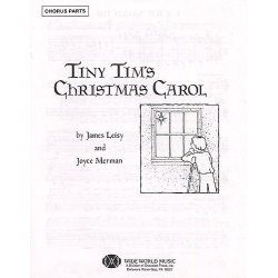 Tiny Tim's Christmas Carol