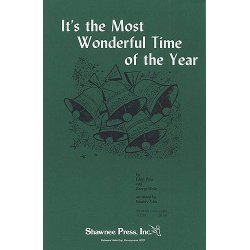 Eddie Pola/George Wyle: It's The Most Wonderful Time Of The Year