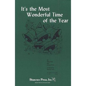 Eddie Pola/George Wyle: It's The Most Wonderful Time Of The Year