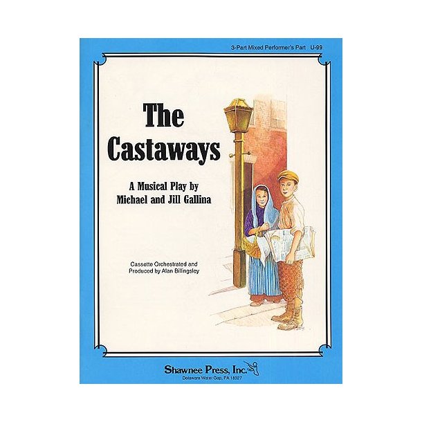 The Castaways