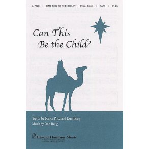 Don Besig: Can This Be The Child?