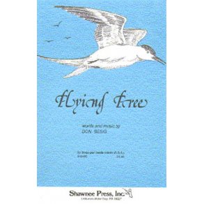Flying Free
