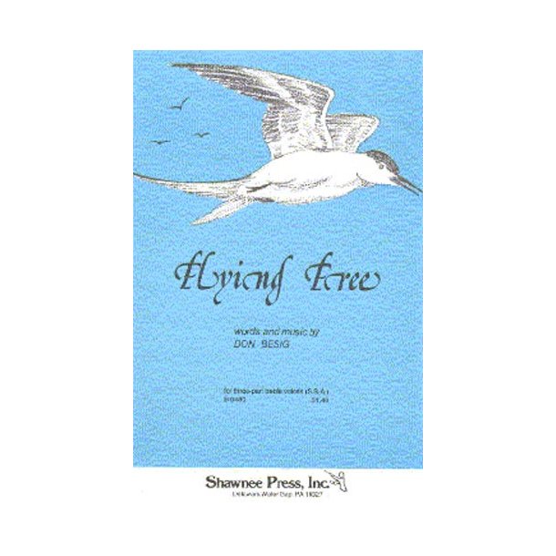 Flying Free