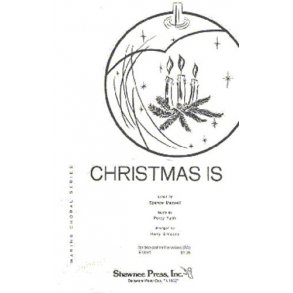 Christmas Is