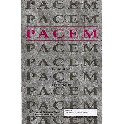 Lee Dengler: Pacem