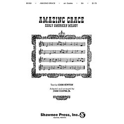 Amazing Grace (2-Part)
