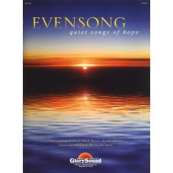 Evensong - Quiet Songs Of Hope