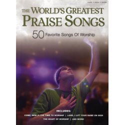 The World's Greatest Praise Songs