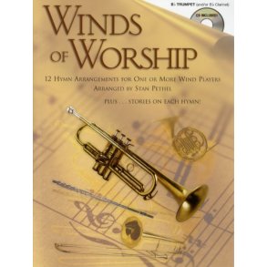 Winds Of Worship (Trumpet)