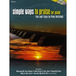 Simple Ways To Praise For Piano