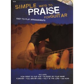 Simple Ways To Praise For Guitar