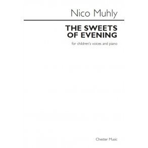 Nico Muhly: The Sweets Of Evening