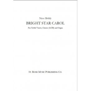 Nico Muhly: Bright Star Carol