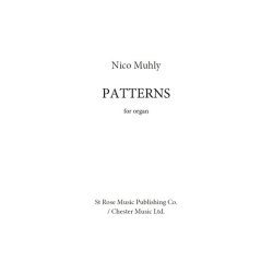 Nico Muhly: Patterns