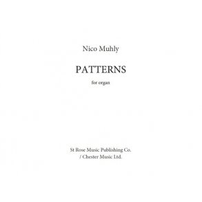 Nico Muhly: Patterns