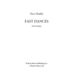 Nico Muhly: Fast Dances