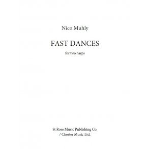Nico Muhly: Fast Dances