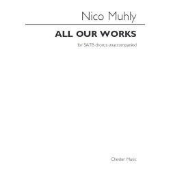 Nico Muhly: All Our Works