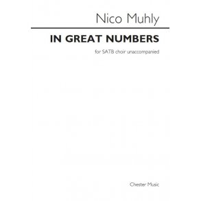 Nico Muhly: In Great Numbers