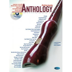 30 All Time Faves Sop Rec Bk/Cd