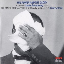 The Danish Radio Jazz Orchestra: The Power And The Glory
