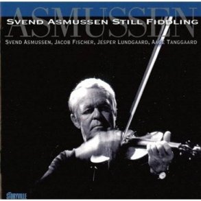 Svend Asmussen: Still Fiddling