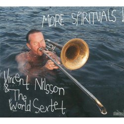 Vincent Nilsson: More Spirituals !