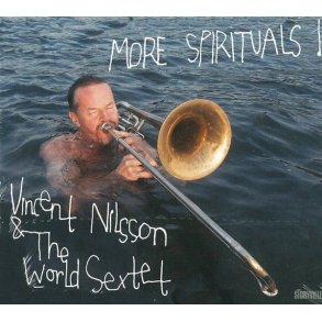 Vincent Nilsson: More Spirituals !