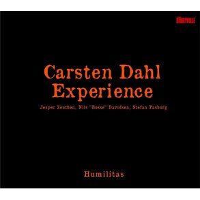 Carsten Dahl Experience