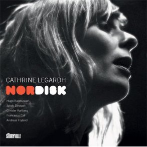 Cathrine Legardh: Nordisk