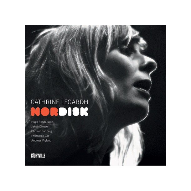 Cathrine Legardh: Nordisk