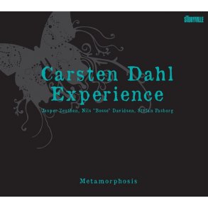 Carsten Dahl Experience: Metamorphosis