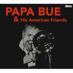 Papa Bue &amp; His American Friends