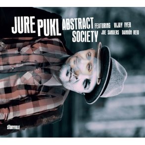Jure Pukl: Abstract Society