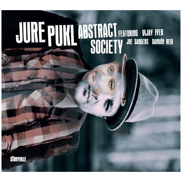 Jure Pukl: Abstract Society