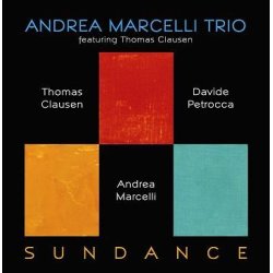 Andrea Marcelli: Sundance