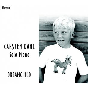 Carsten Dahl: Dreamchild