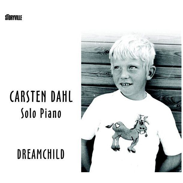 Carsten Dahl: Dreamchild