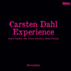 Carsten Dahl Experience: Reverntia