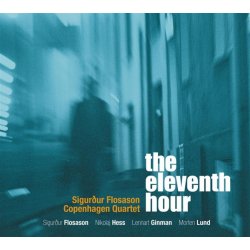 Sigurdur Flosason: The Eleventh Hour