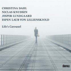 Christina Dahl: Life's Carousel