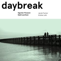 Sigurdur Flosason/Kjeld Lauritsen: Daybreak