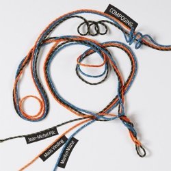 Mads Vinding/Marilyn Mazur/Jean-Michel Pilc: Composing