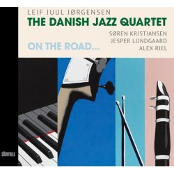 The Danish Jazz Quartet: On The Road