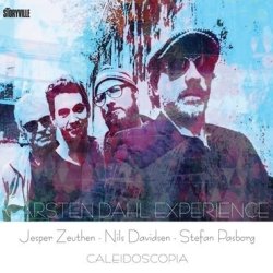 Carsten Dahl Experience: Caleidoscopia