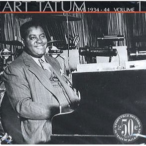Art Tatum Live: Volume One 1934-1944