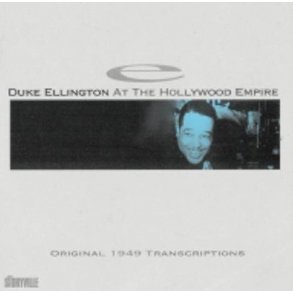 Duke Ellington: At The Hollywood Empire